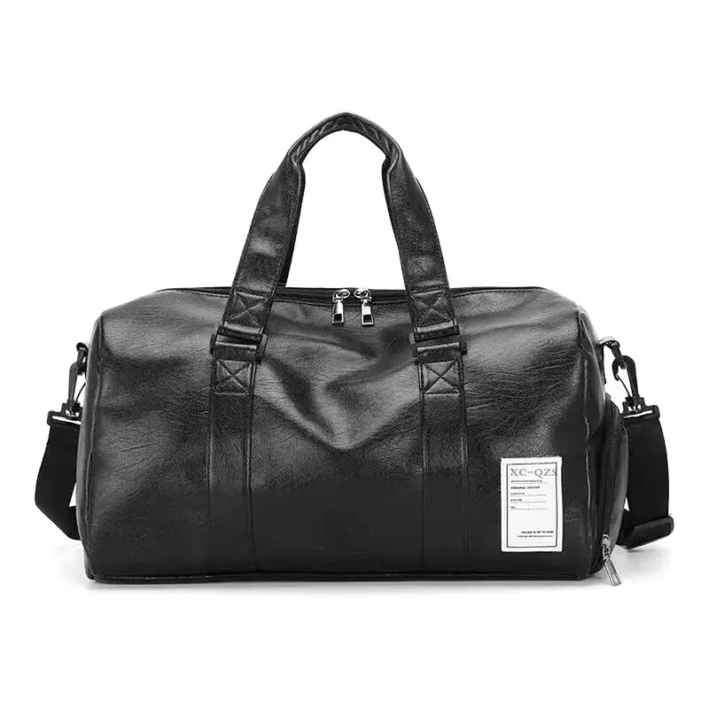 Sac De Voyage Femme Cuir